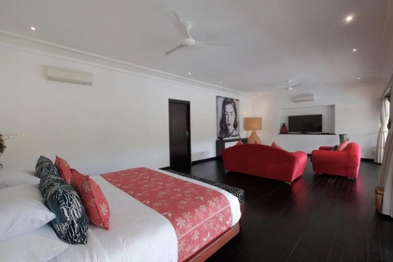 Villa Eva Seminyak
