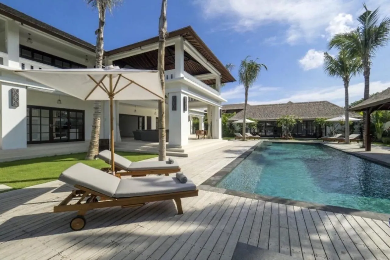 Villa Eva Seminyak 0*,  Indonésie