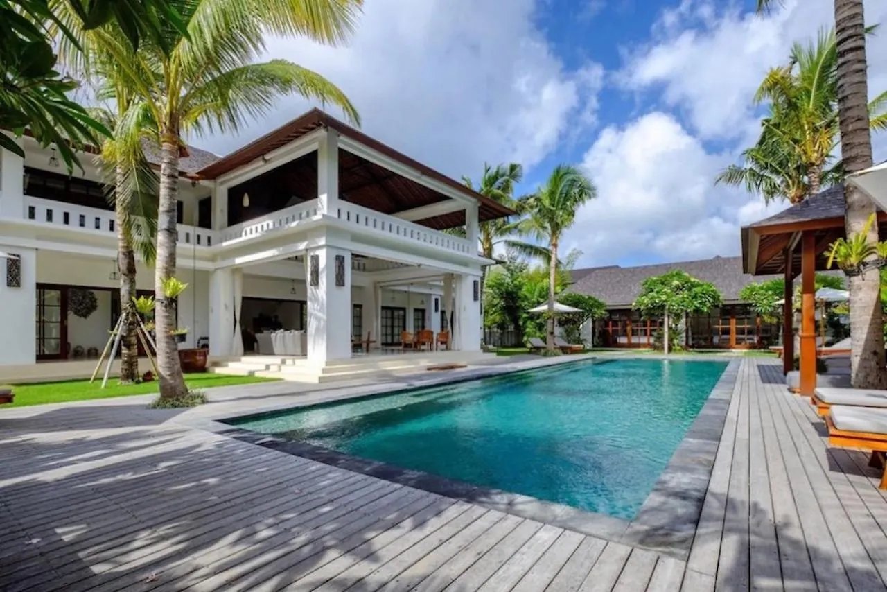 Villa Eva Seminyak