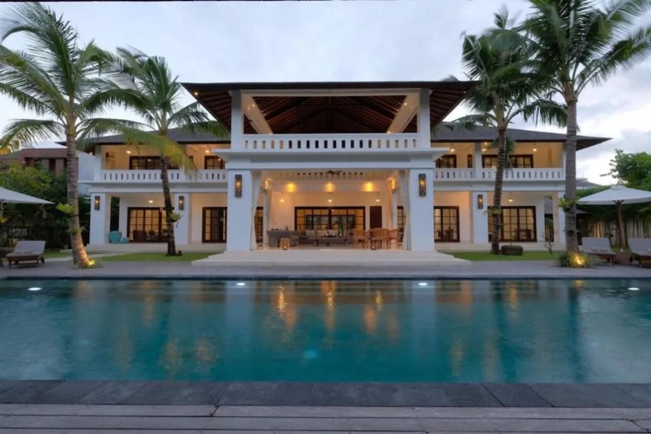 Villa Eva Seminyak