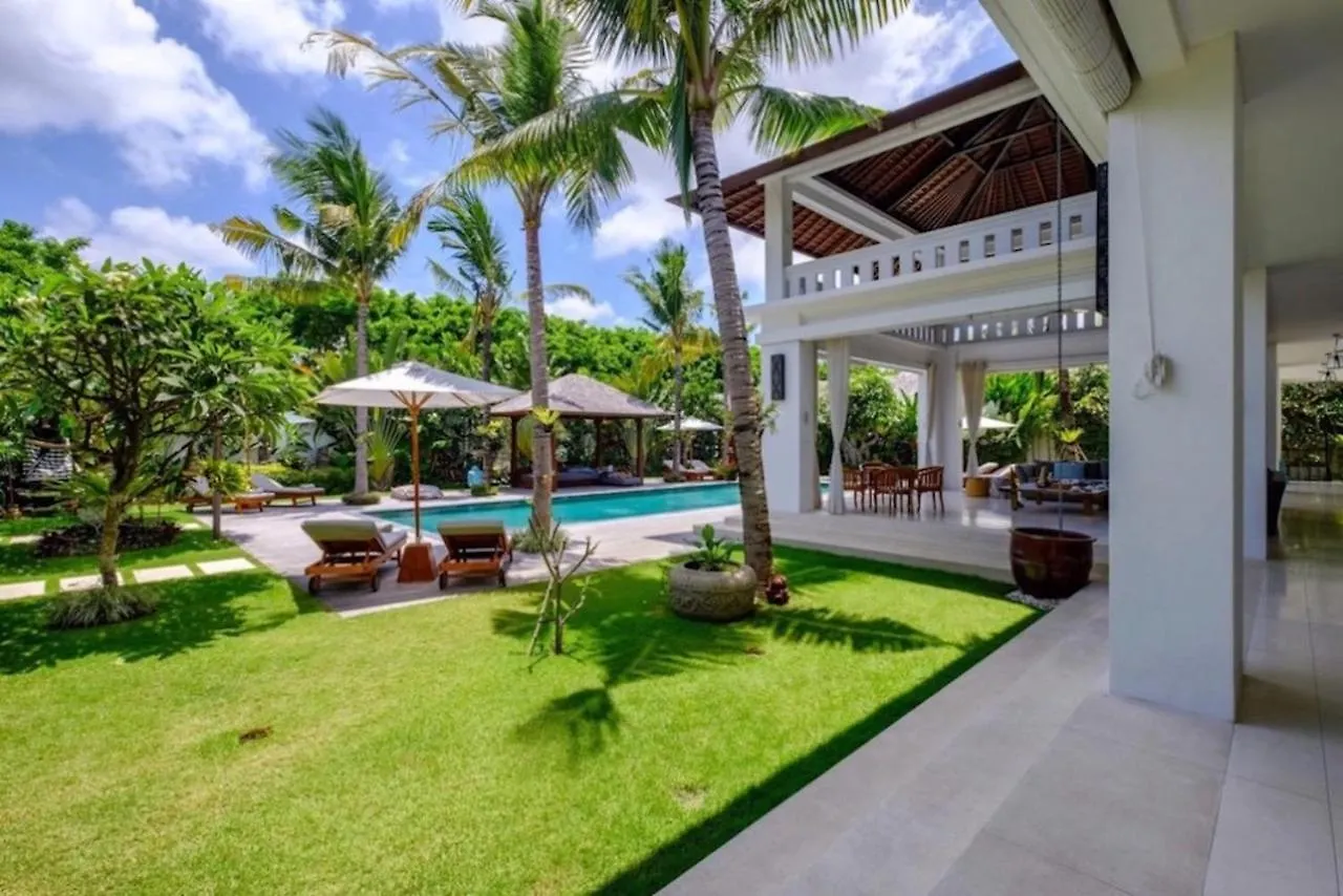 Villa Eva Seminyak