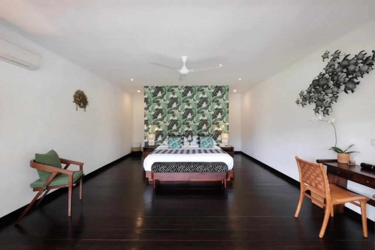 Villa Eva Seminyak 0*,