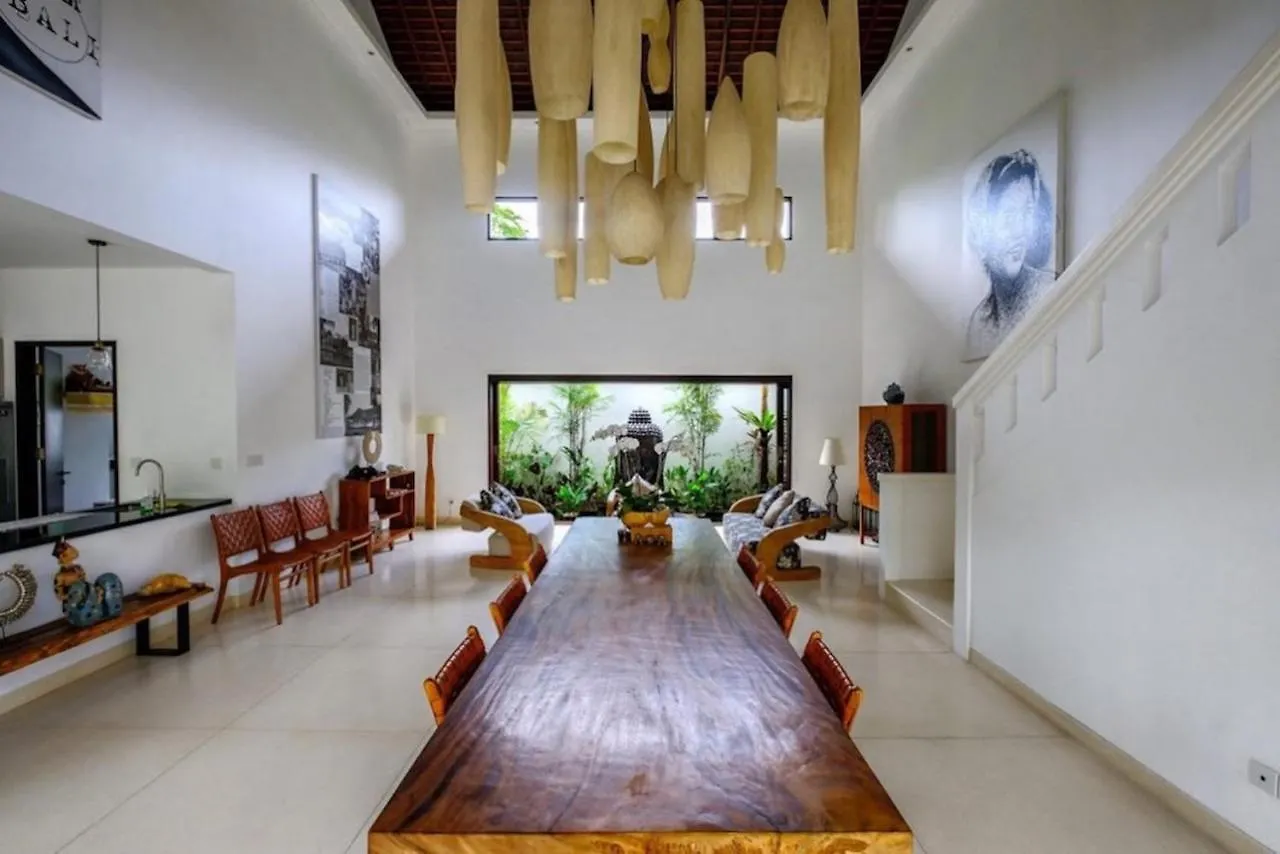 Villa Eva Seminyak