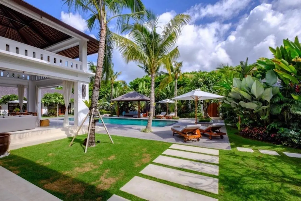 Villa Eva Seminyak