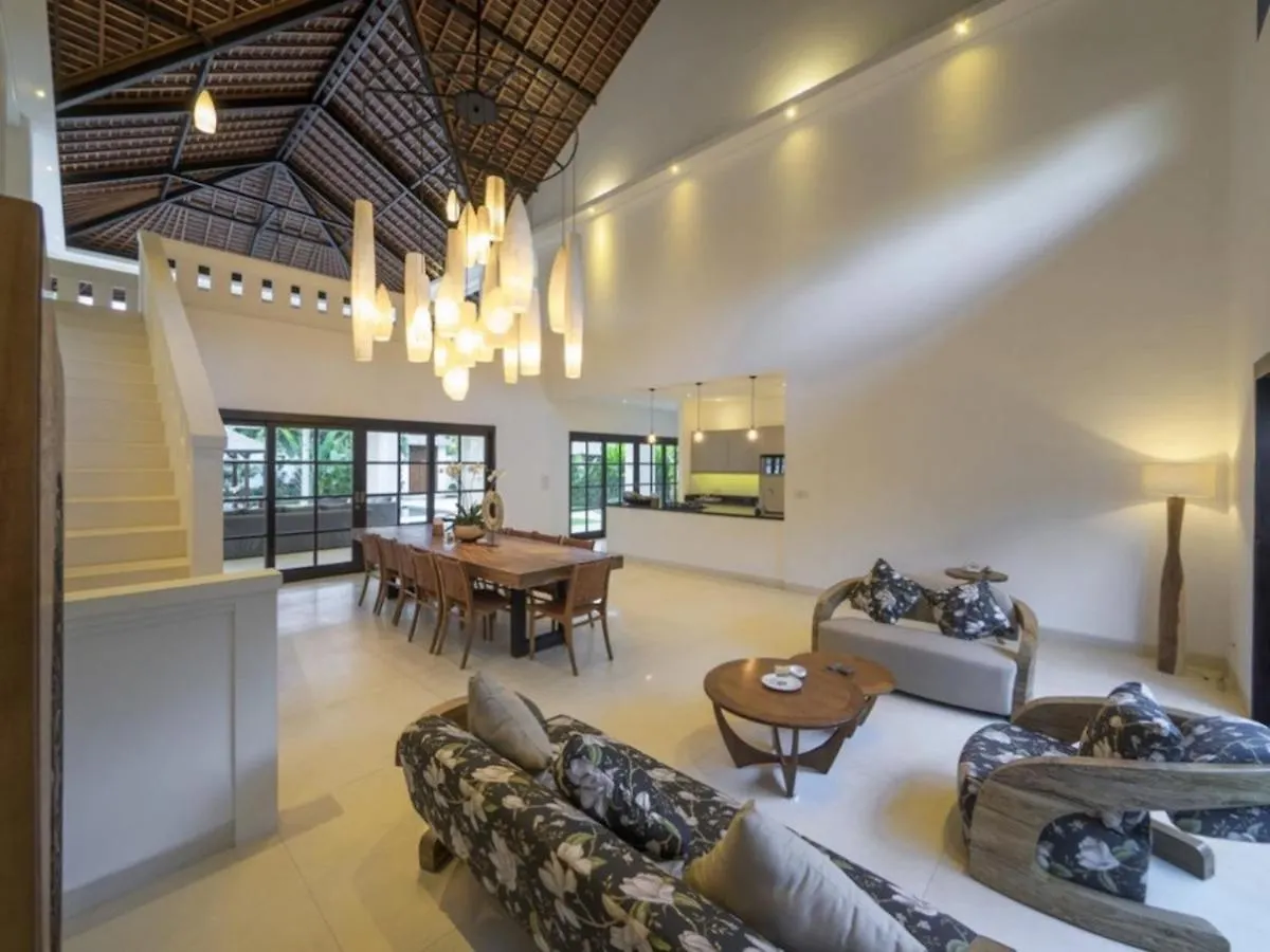 Villa Eva Seminyak 0*,  Indonésie