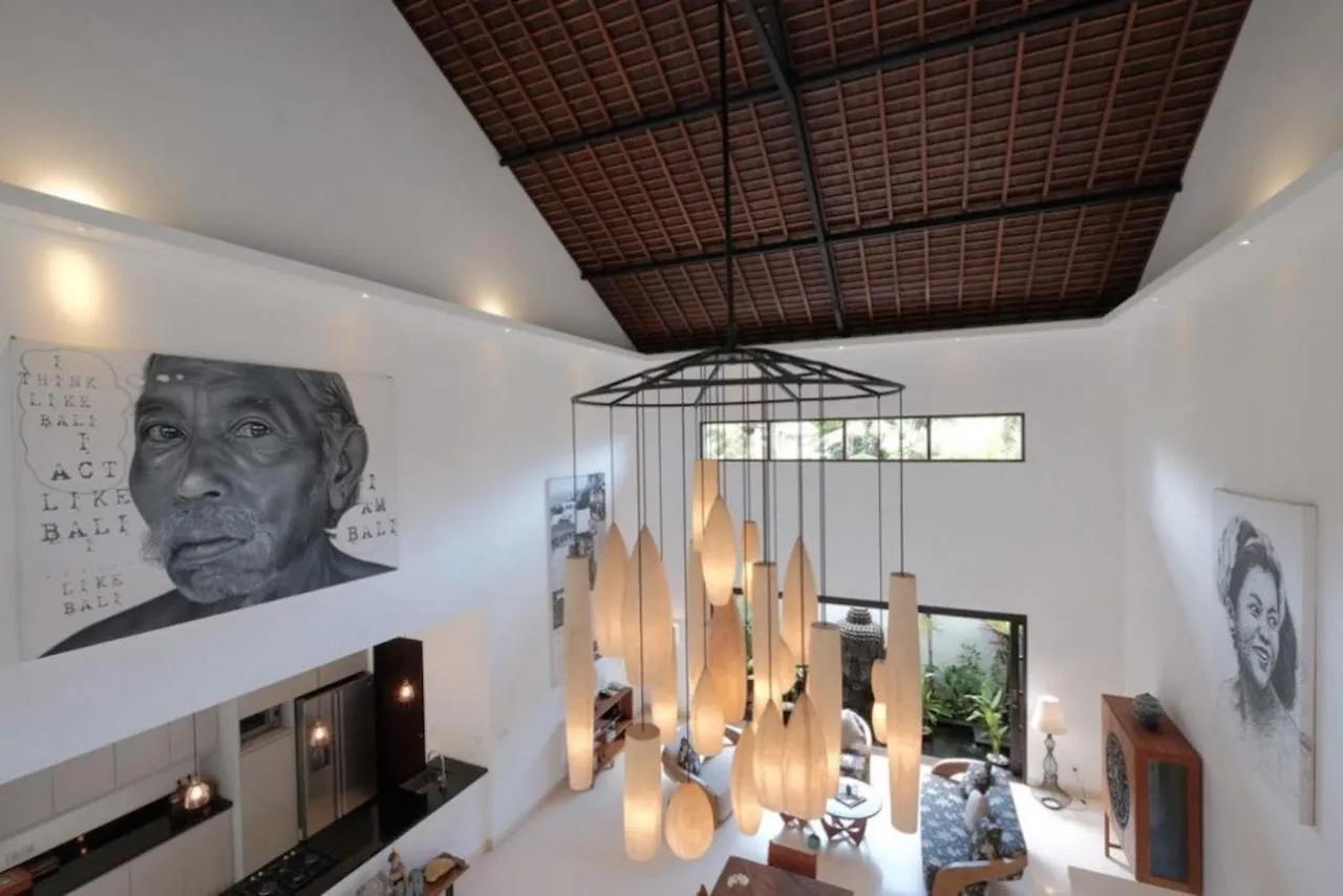Villa Eva Seminyak 0*,