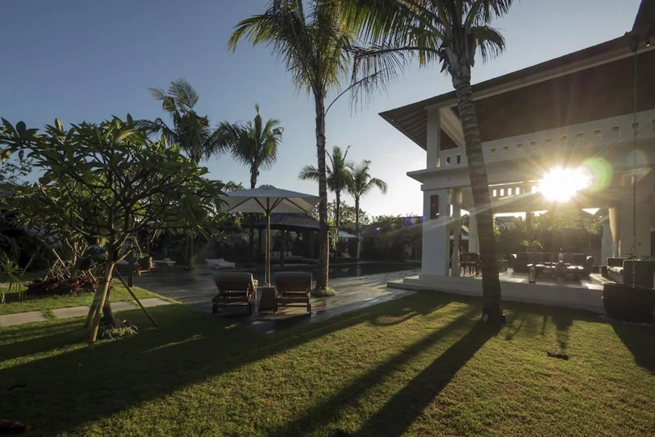 Villa Eva Seminyak