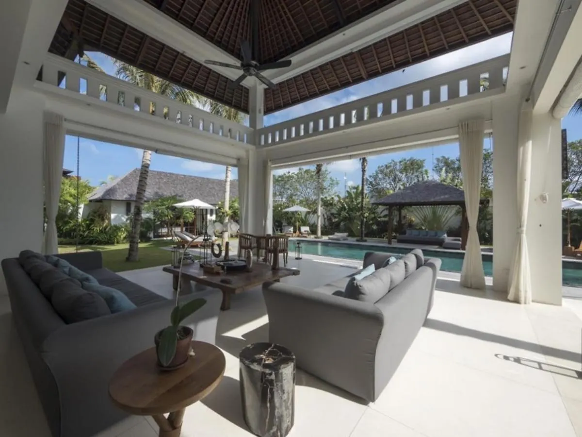 Villa Eva Seminyak