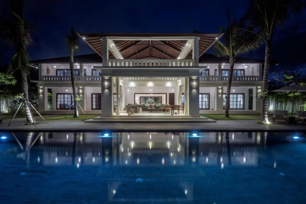 Villa Eva Seminyak   Seminyak (Bali)