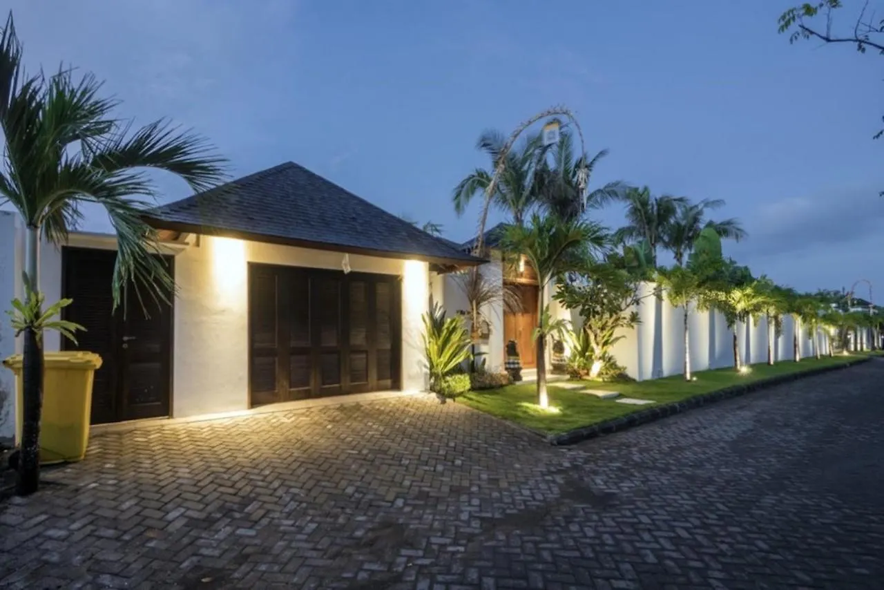 Villa Eva Seminyak 0*,  Indonésie