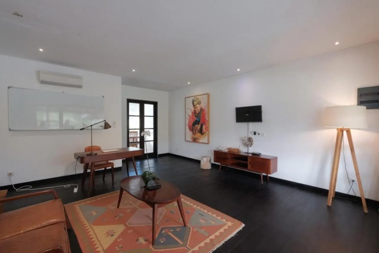 Villa Eva Seminyak