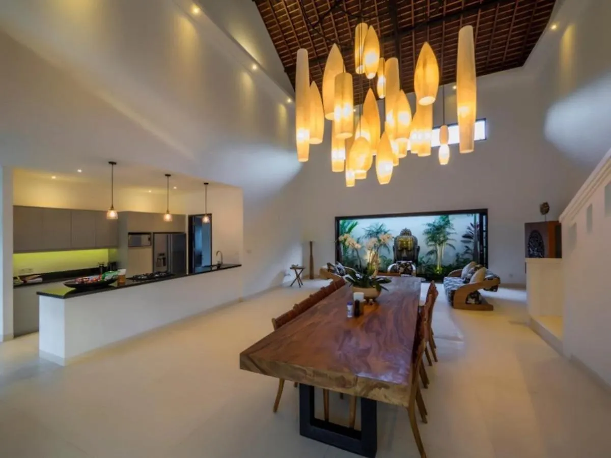 Villa Eva Seminyak