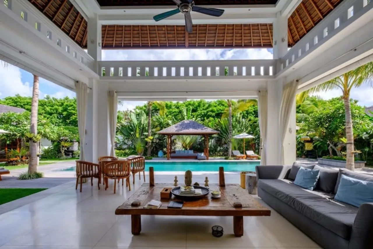 Villa Eva Seminyak